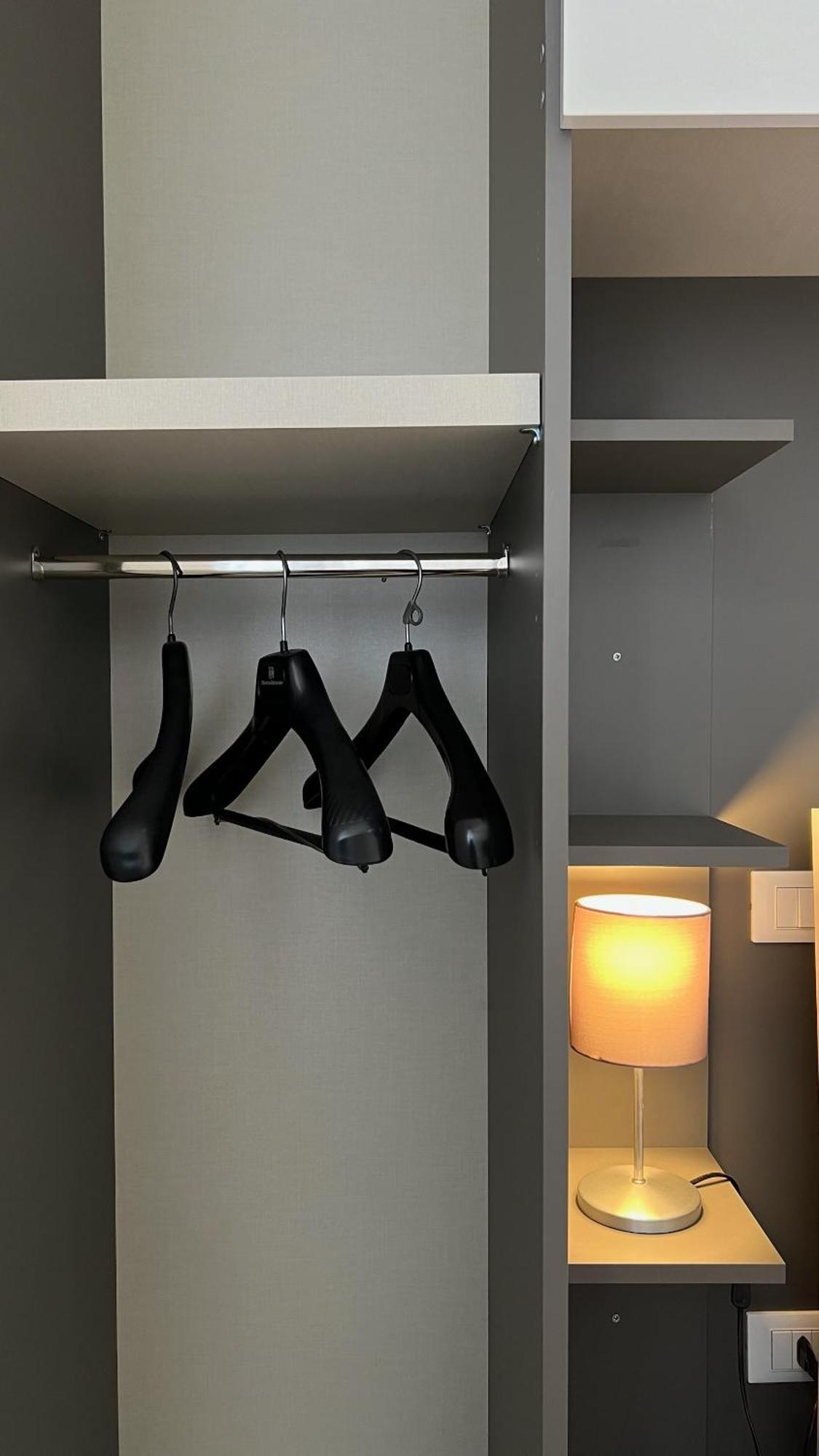 Rafael Milano - 10 Min From Linate Airport, Centrale Fs, Ospedale San Raffaele Leilighet Eksteriør bilde