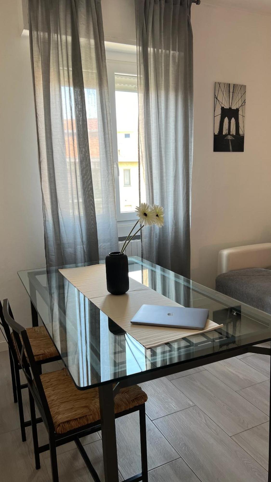 Rafael Milano - 10 Min From Linate Airport, Centrale Fs, Ospedale San Raffaele Leilighet Eksteriør bilde