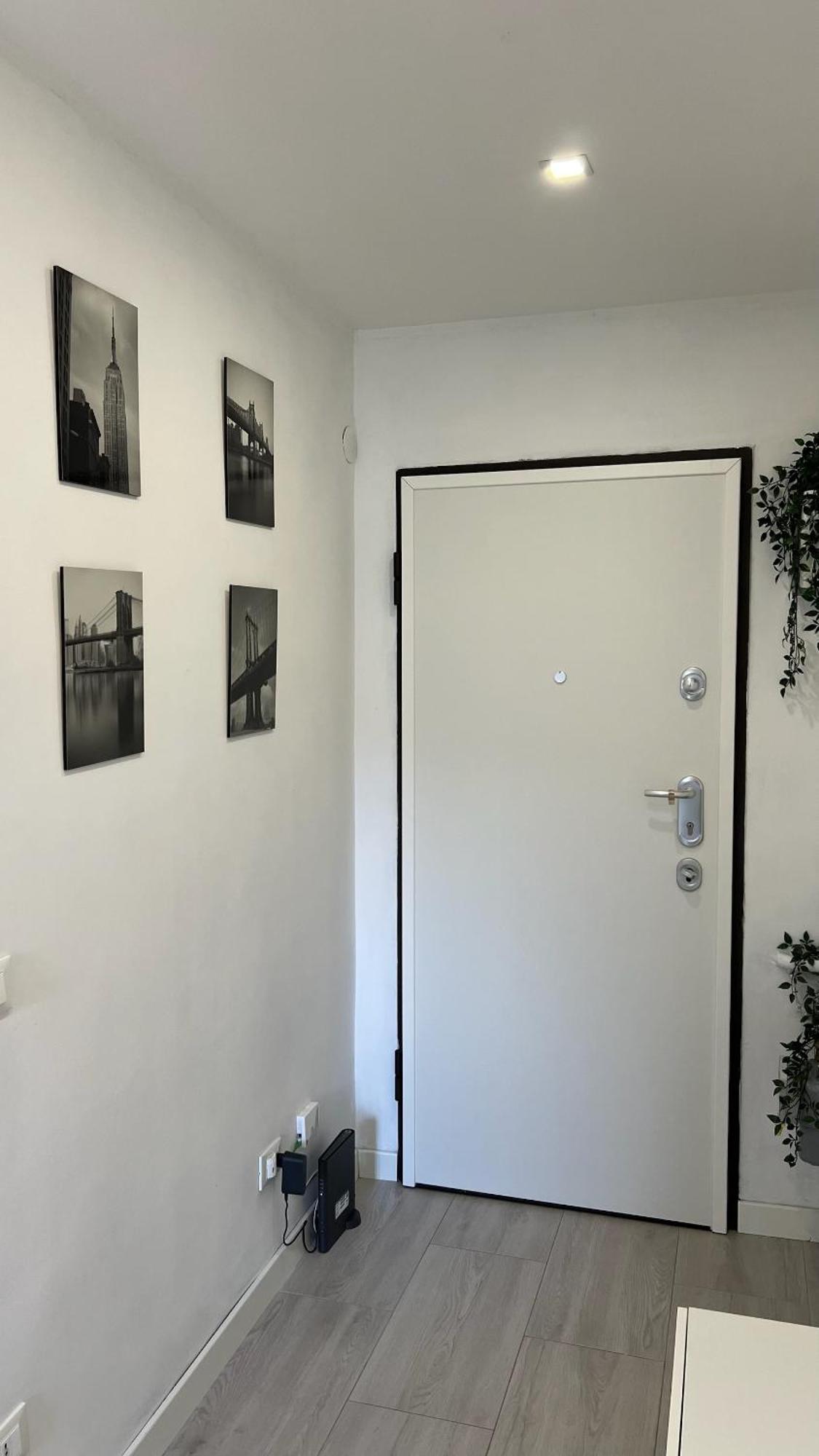 Rafael Milano - 10 Min From Linate Airport, Centrale Fs, Ospedale San Raffaele Leilighet Eksteriør bilde