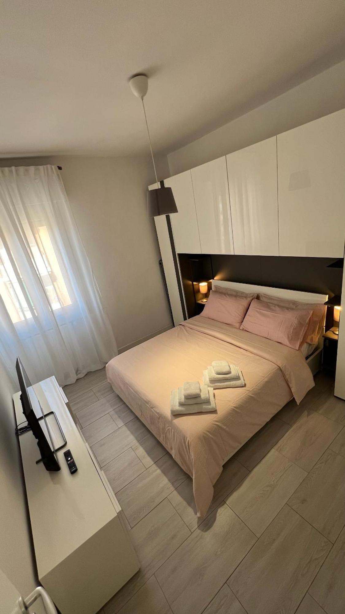 Rafael Milano - 10 Min From Linate Airport, Centrale Fs, Ospedale San Raffaele Leilighet Eksteriør bilde
