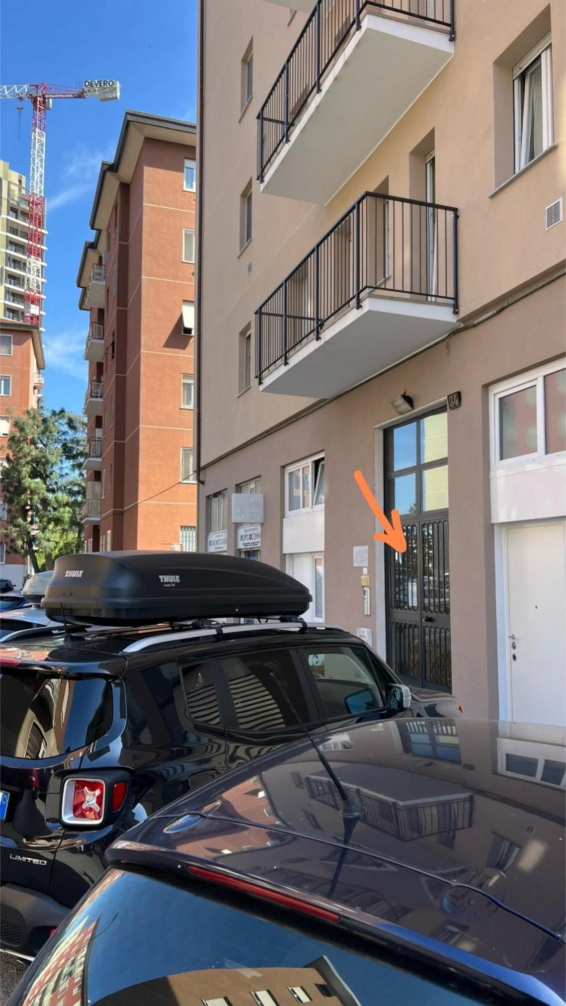 Rafael Milano - 10 Min From Linate Airport, Centrale Fs, Ospedale San Raffaele Leilighet Eksteriør bilde