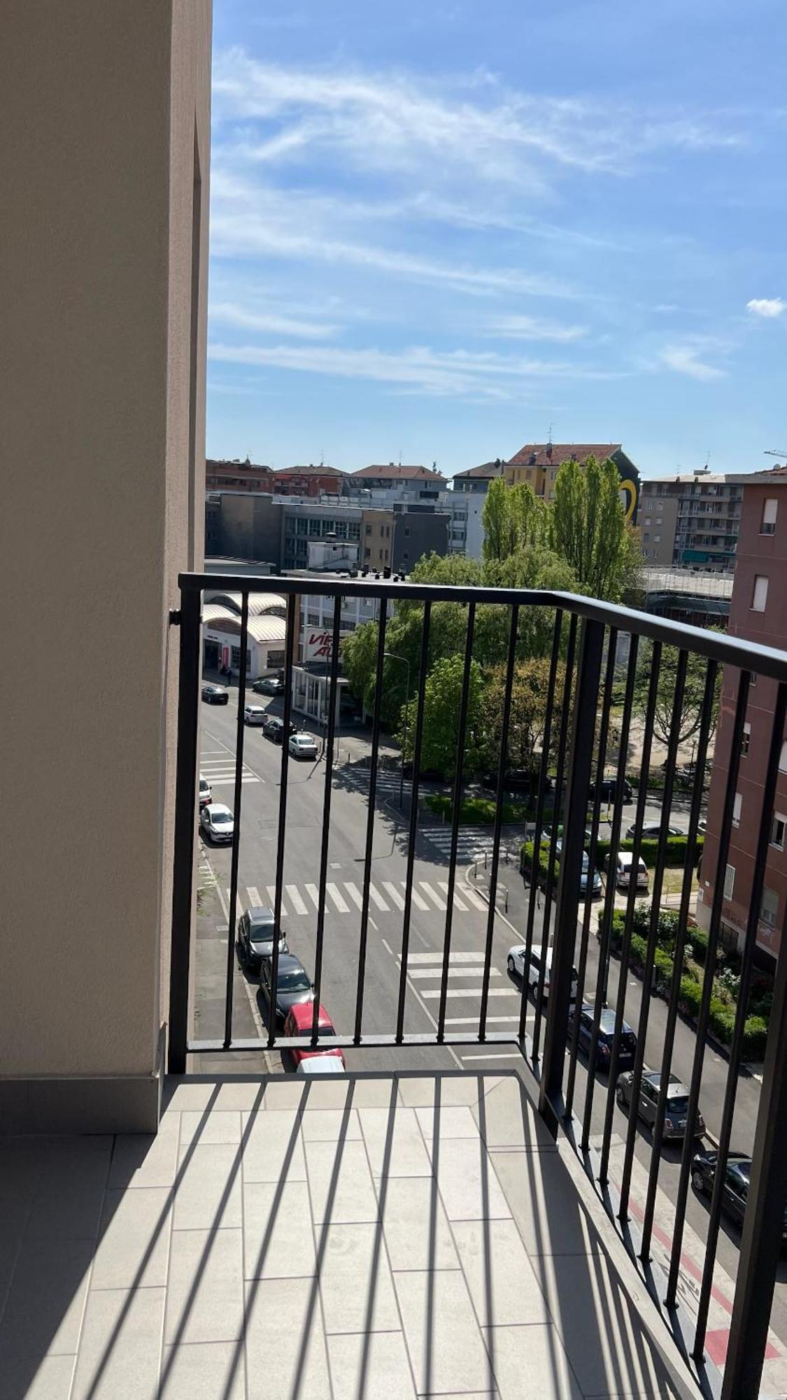 Rafael Milano - 10 Min From Linate Airport, Centrale Fs, Ospedale San Raffaele Leilighet Eksteriør bilde