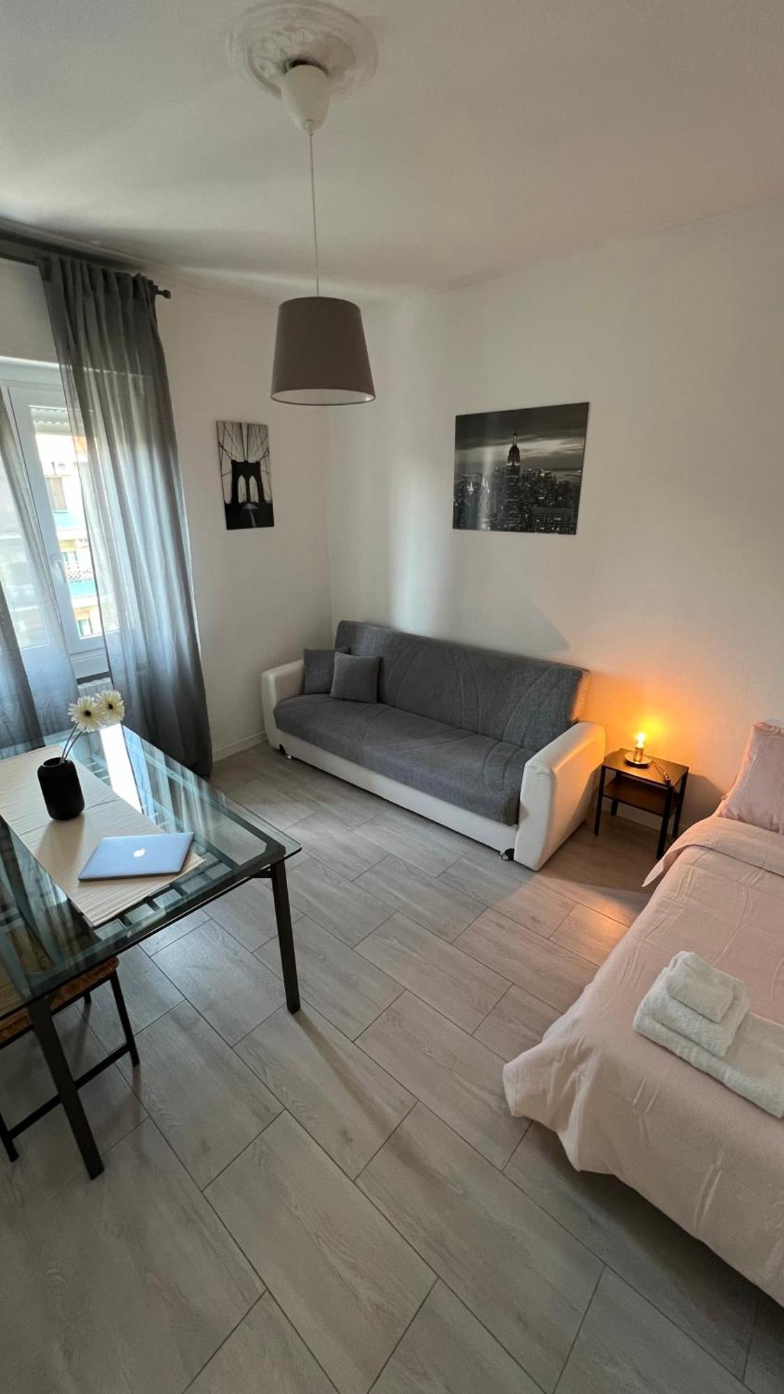 Rafael Milano - 10 Min From Linate Airport, Centrale Fs, Ospedale San Raffaele Leilighet Eksteriør bilde